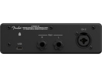 Fender Quantum LT 2 Fender Quantum LT 2